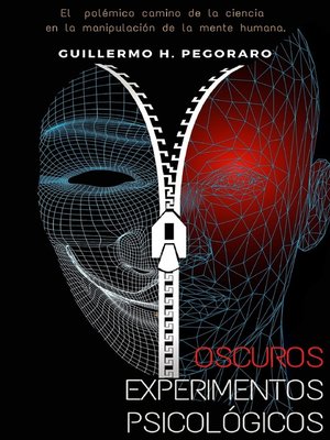 cover image of Oscuros Experimentos Psicológicos